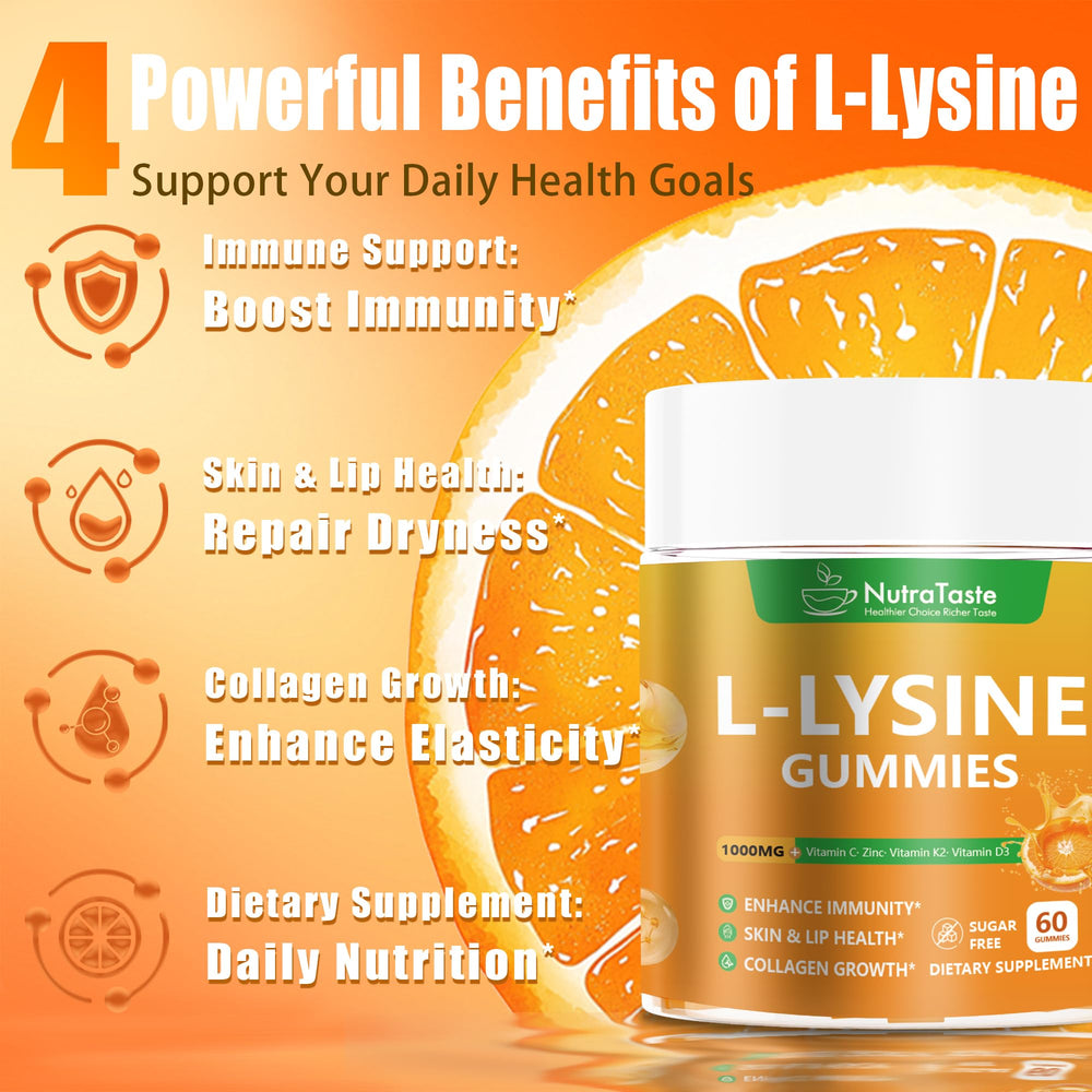 Pack of 60 gummies in a bottle