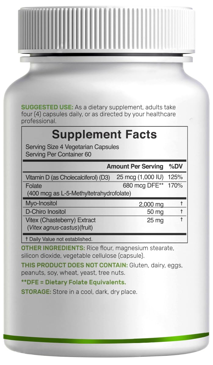 60-day supply graphic indicating bottle lasts up to 60 days