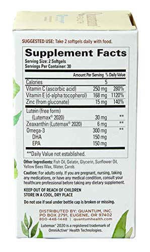 60-softgel bottle with packaging