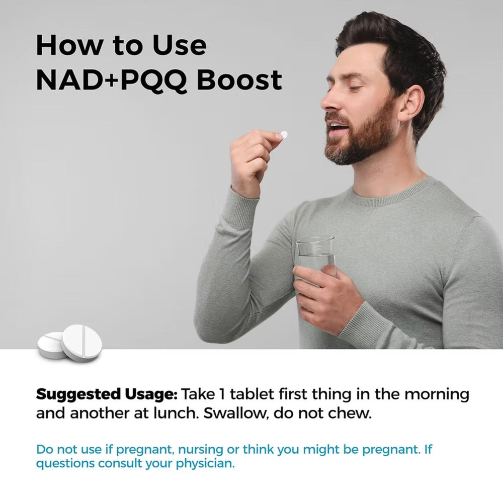 Bottle showing 60 tablets for a 30-day supply