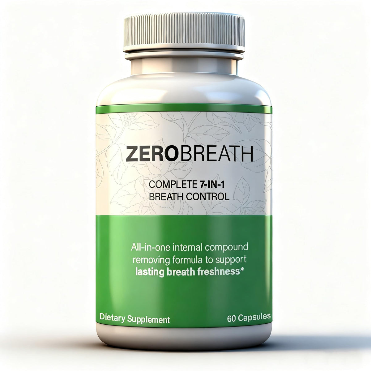 7-in-1 Bad Breath Solution product image