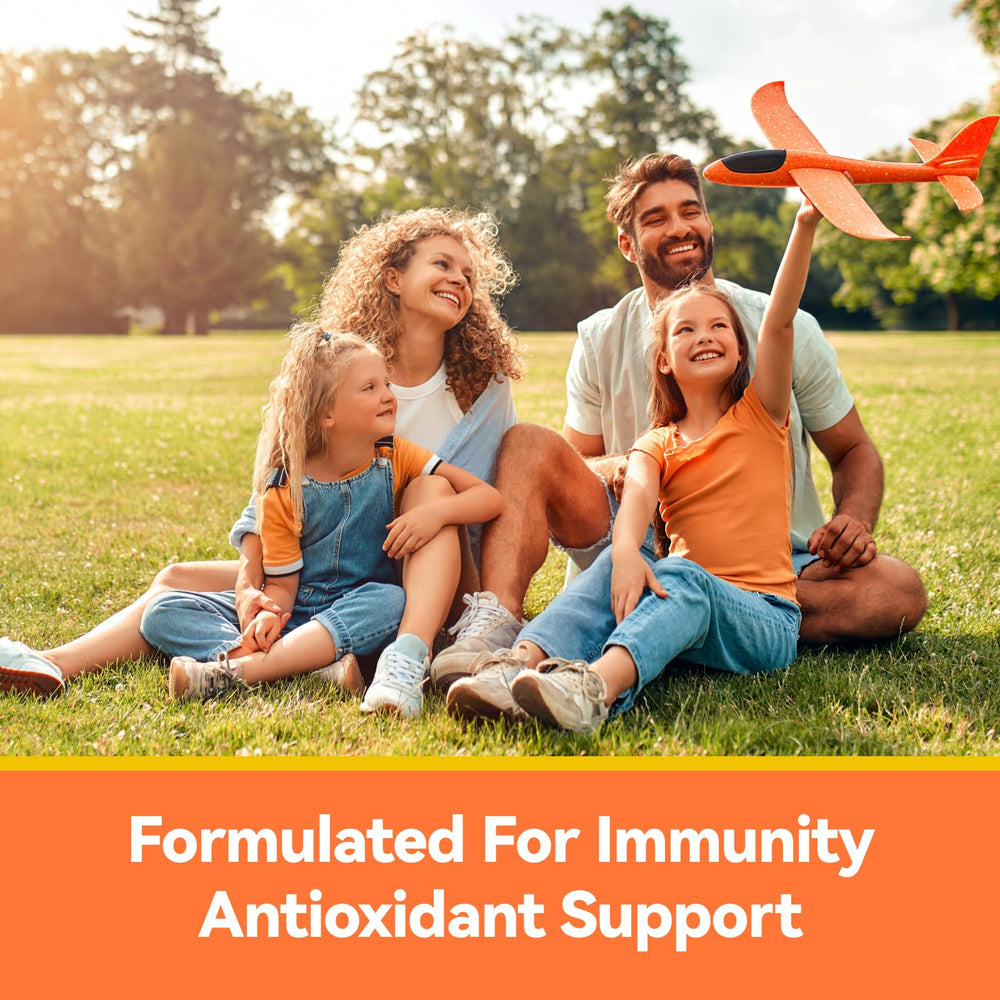 Back label showing 75-day supply information