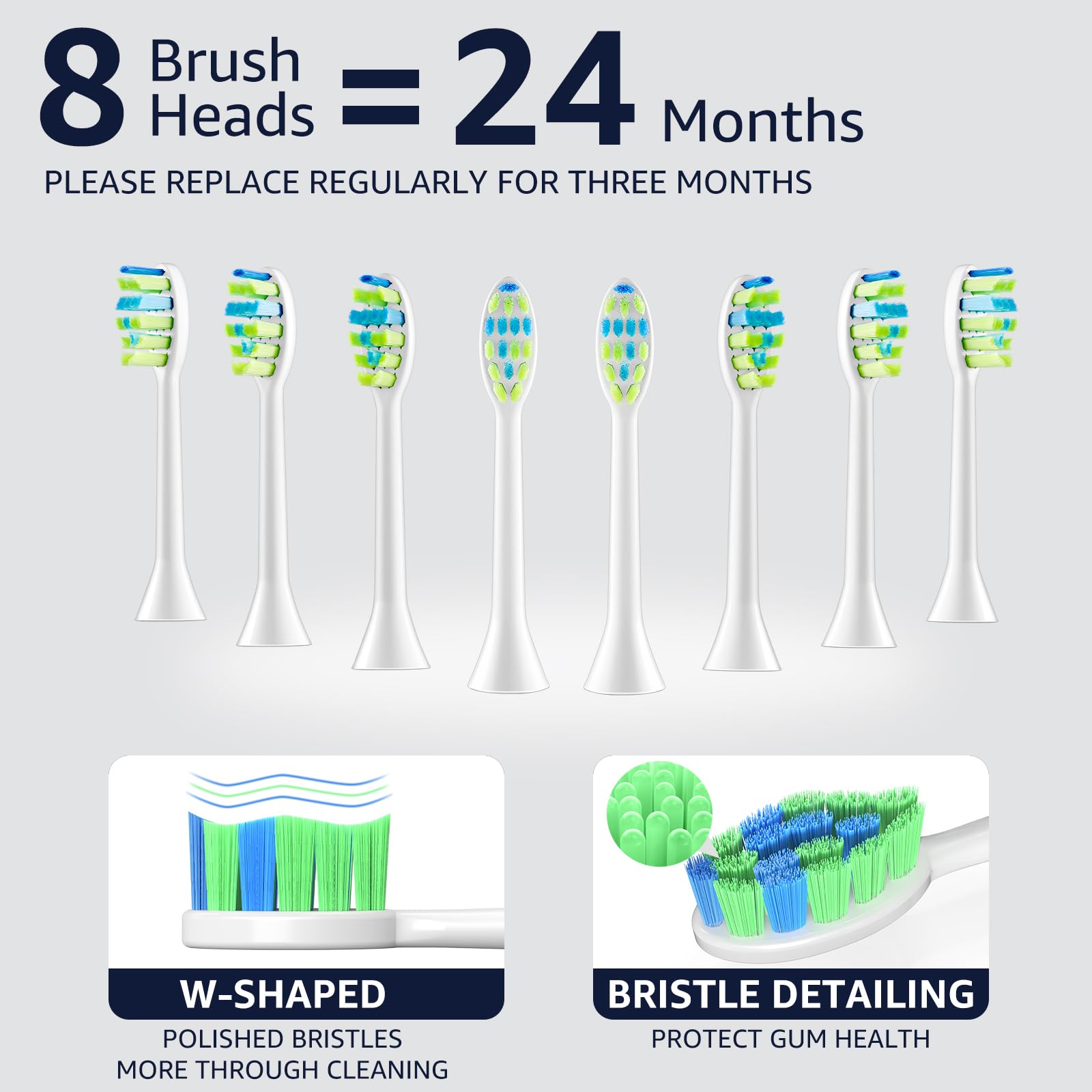 Fast USB charging and long battery life up to 60 days
