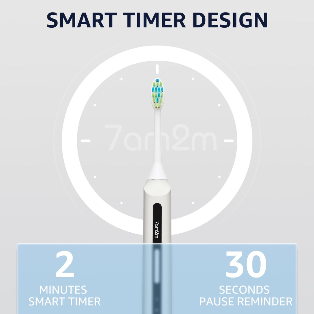 Charging base for fast 4-hour charge