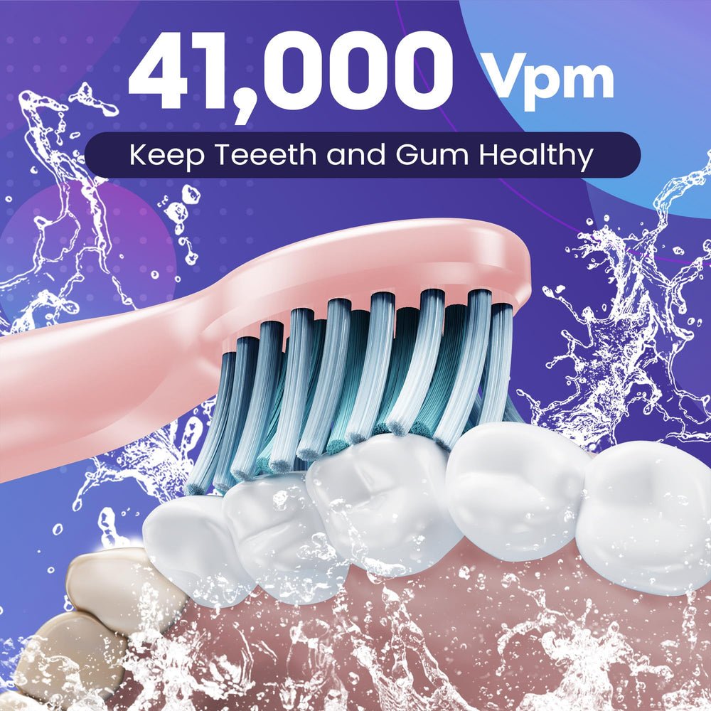 7AM2M toothbrush packaging box
