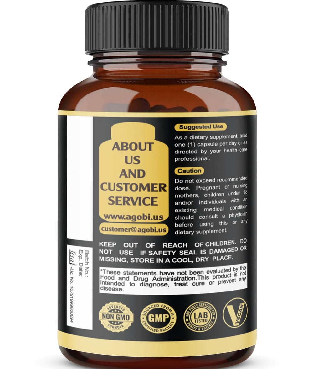 Certifications and dietary flags: vegan, gluten-free, non-GMO