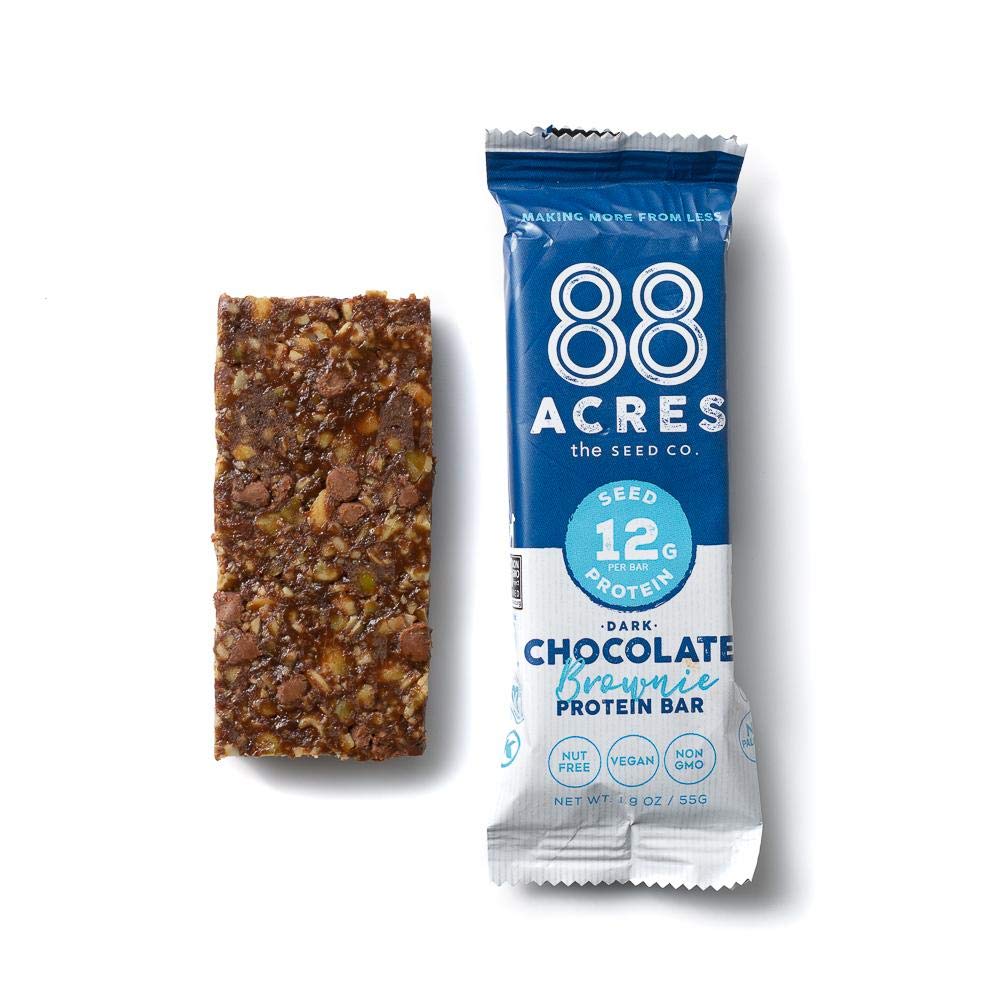 Packaging of 9-count 1.9 oz bars