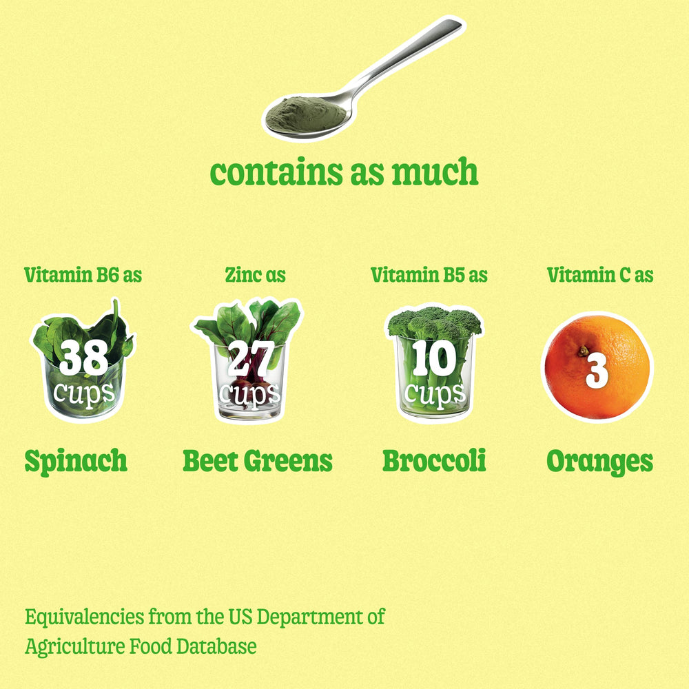 Prebiotic and probiotic blend for gut health