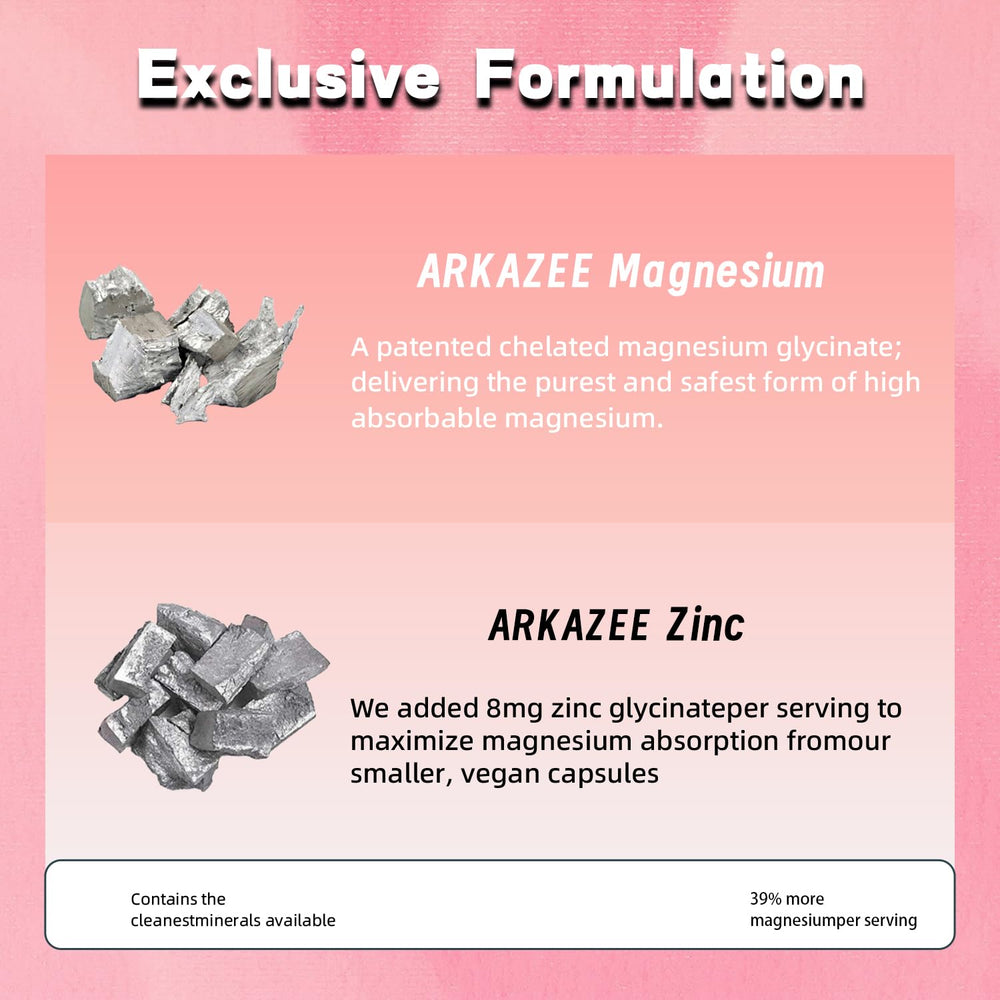 Close-up of a bottle showing 90 capsules