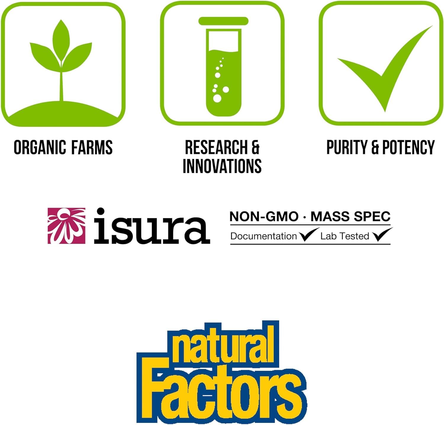 Close-up of the 90-capsule bottle packaging.