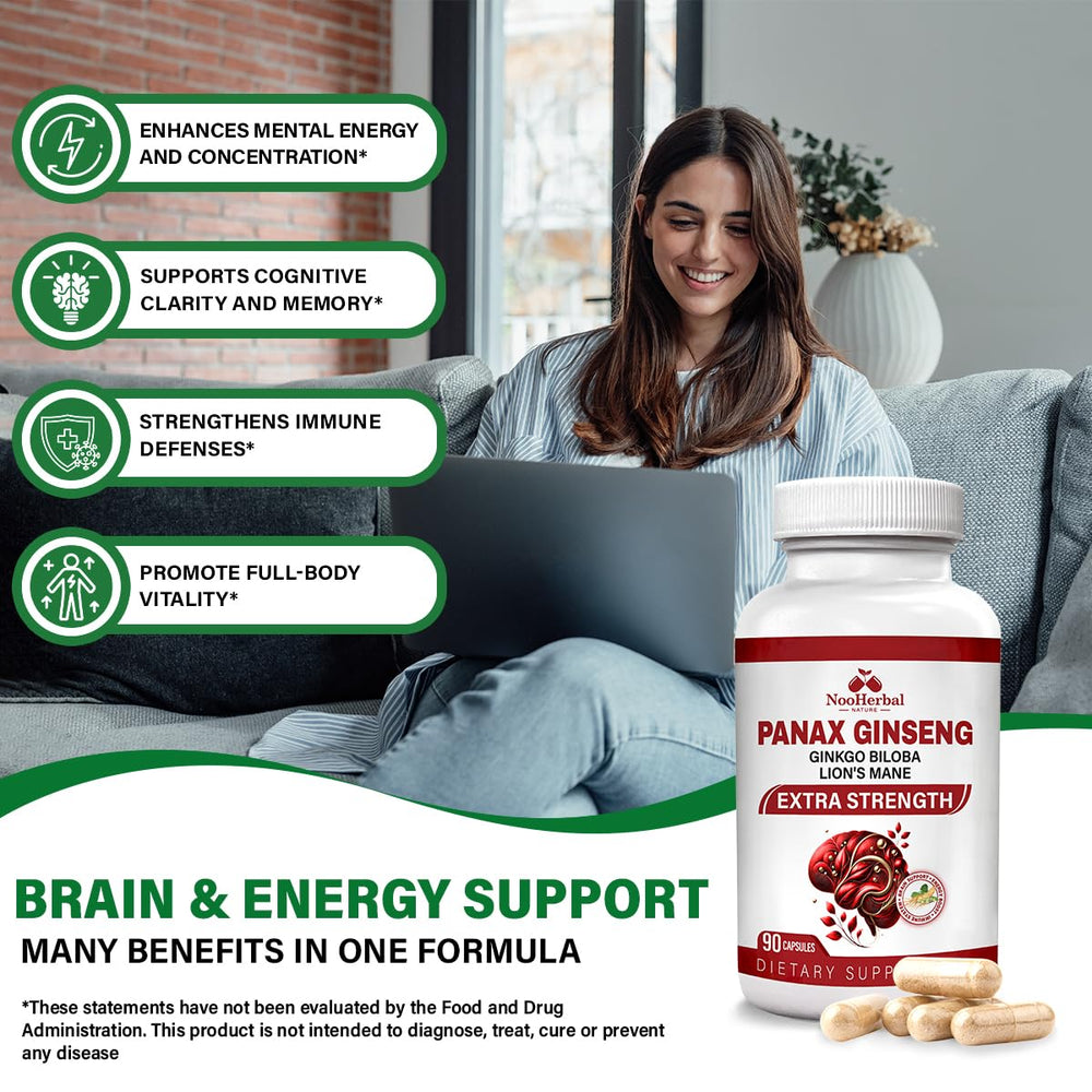 90-capsule bottle packaging