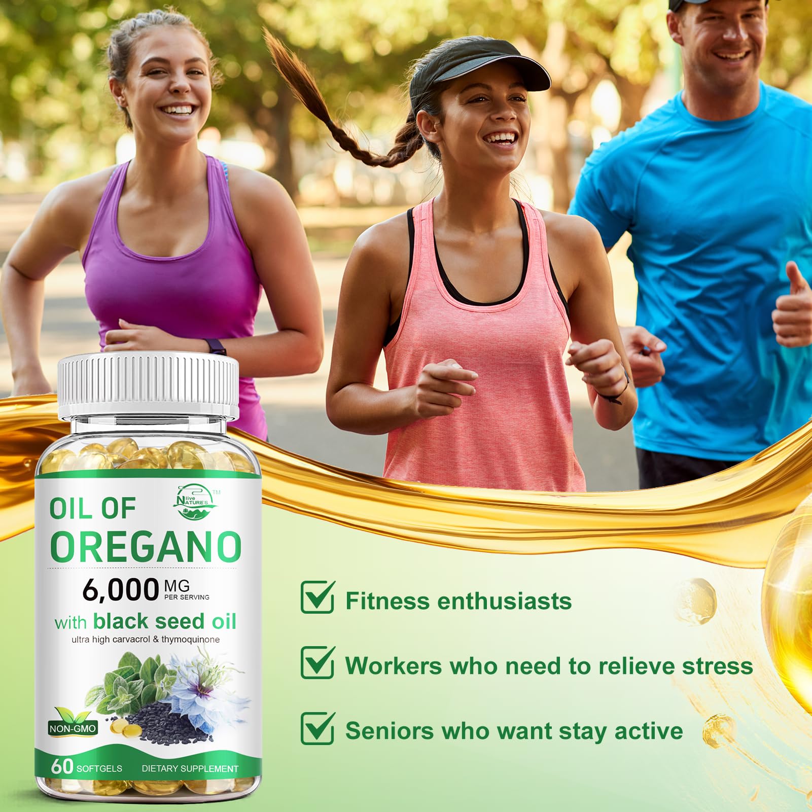 Three bottles representing a 90-day supply
