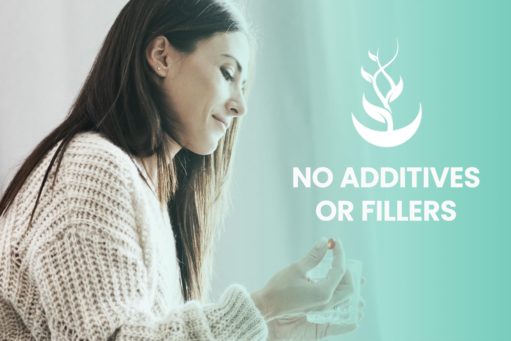 90-day supply graphic highlight