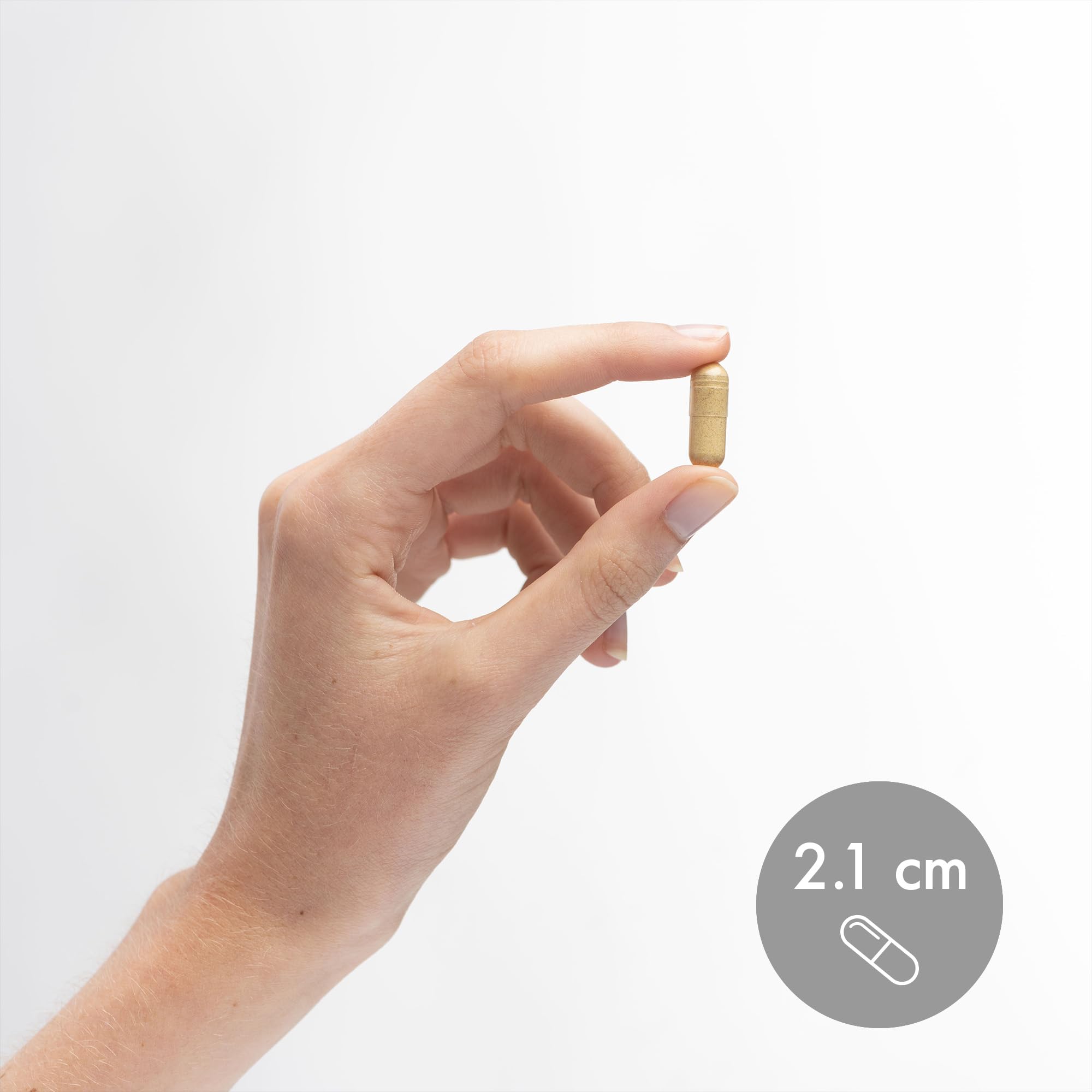 Image indicating 90-delayed-release capsules