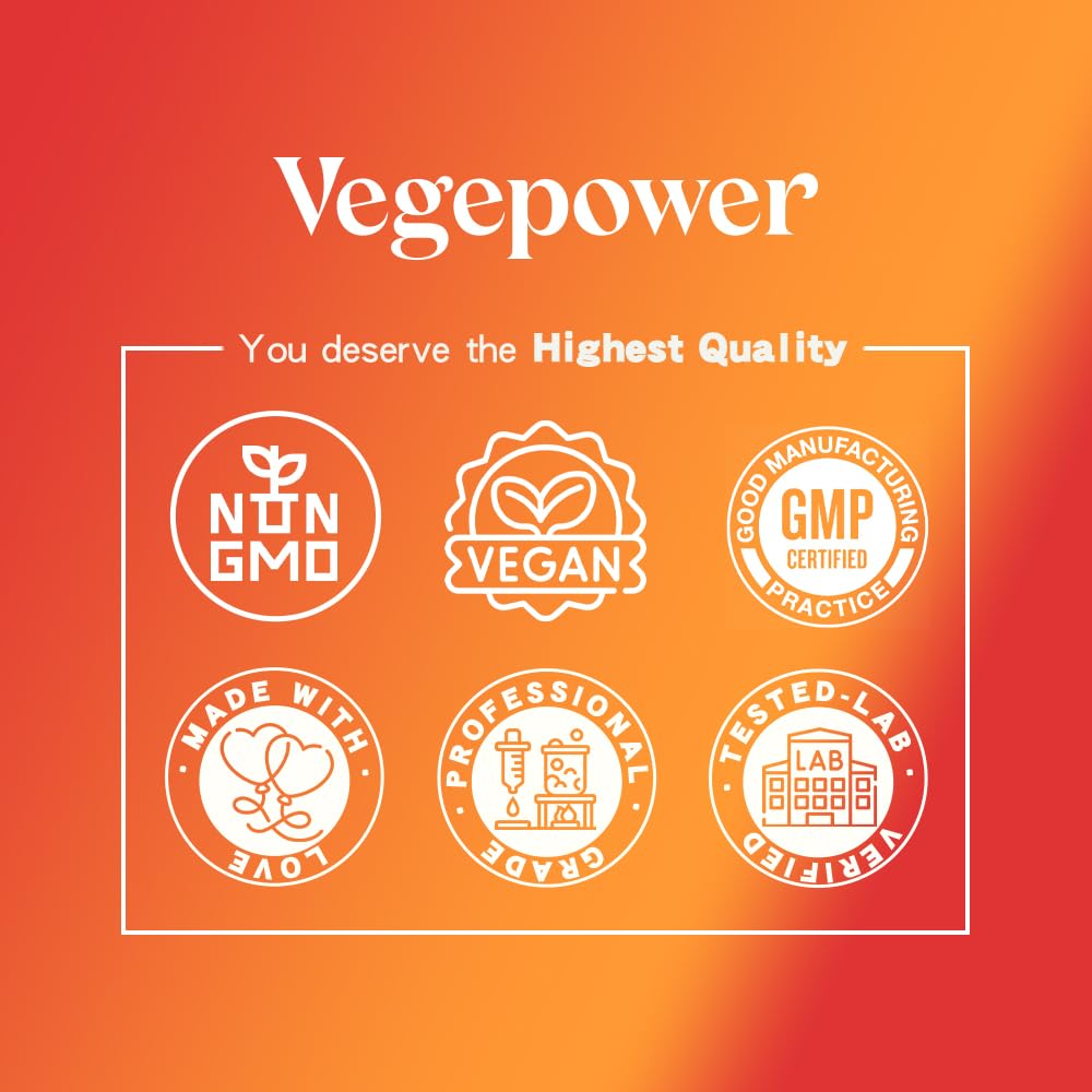 90-count bottle of vegan D3 + B12 gummies