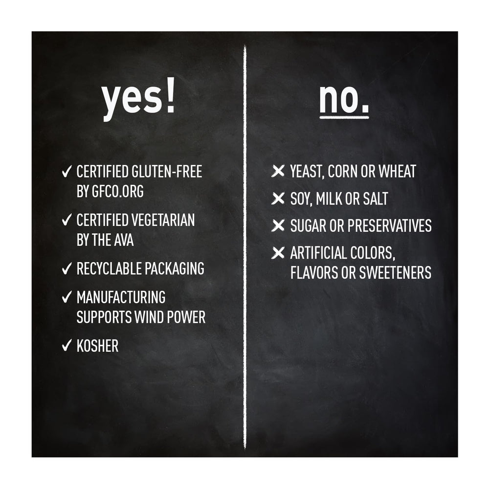 Label showing 90 tablets per bottle