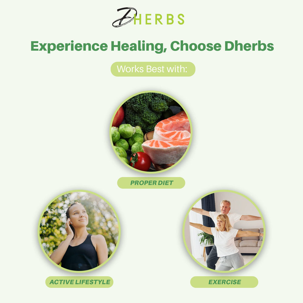 Close-up of capsules with key ingredients fennel seed, apple pectin, psyllium husk