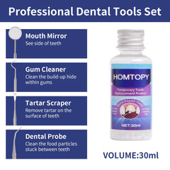 Eco-friendly polymer beads safe for oral use