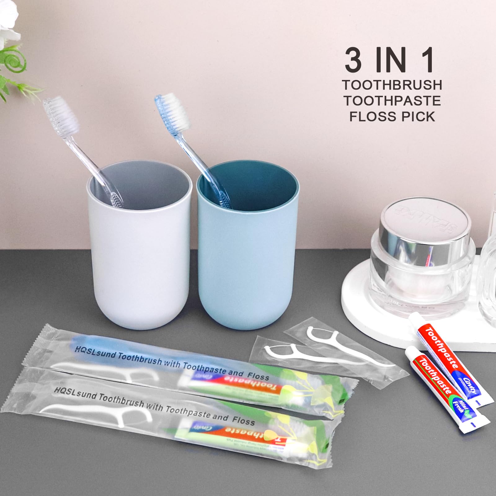 HQSLsund 10g toothpaste