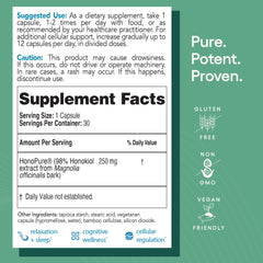 Lab-quality GMP manufacturing for HonoPure