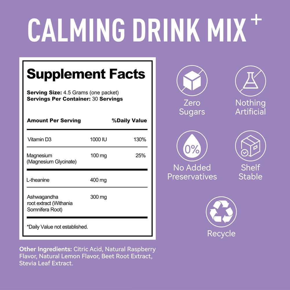 Sugar-free vegan non-GMO badges on packaging