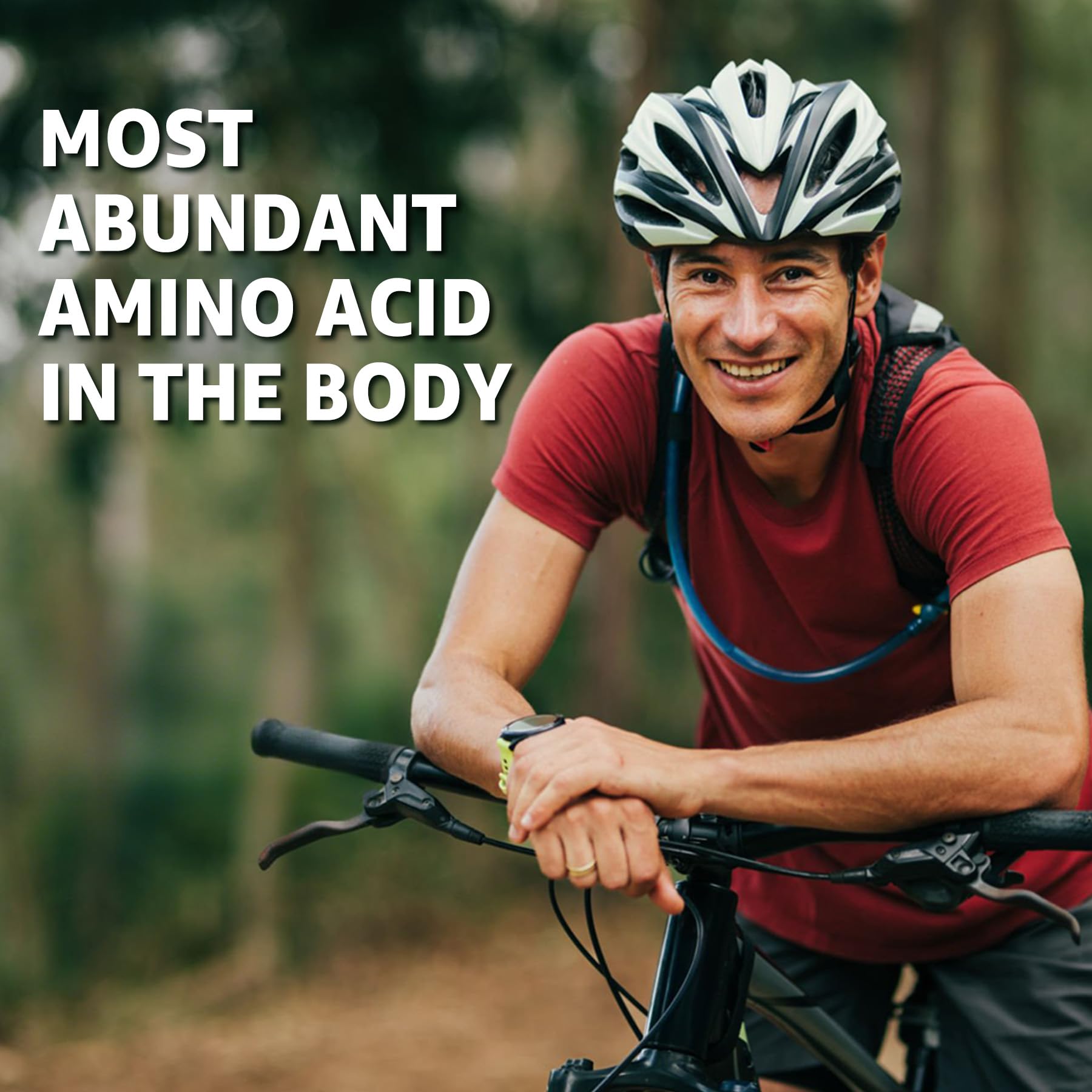 Ashwagandha in Nextdia L-Glutamine Gummies