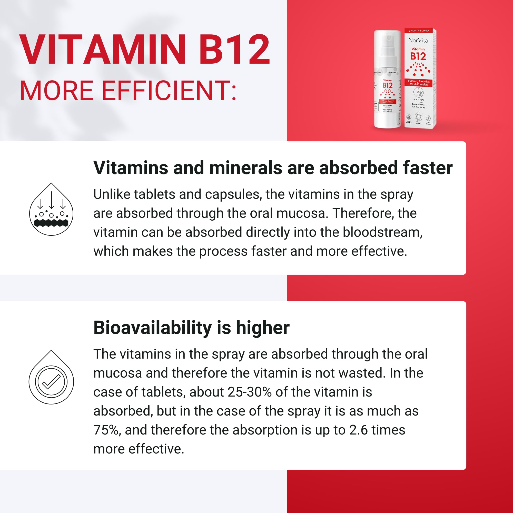 EU certifications on the label