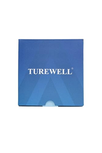 Travel-ready packaging includes user manual and charging cable