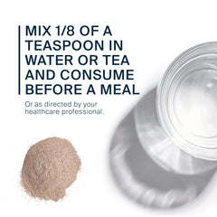 Ingredient list and vegan formula for DGL Powder