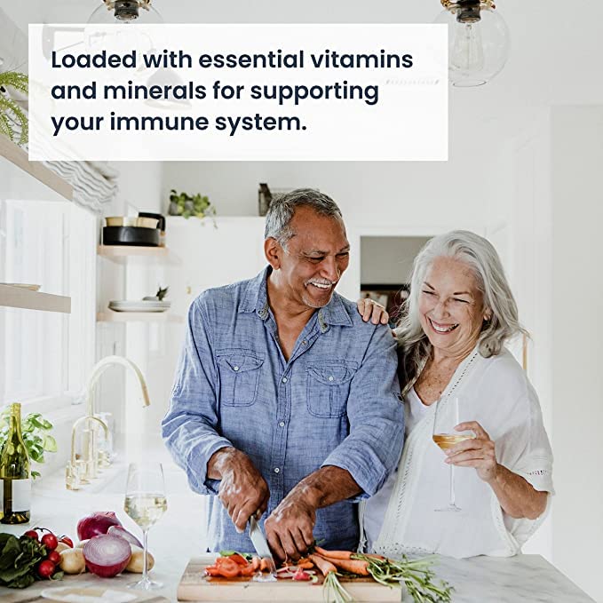 Nutrition facts panel for A-25 Vitamin A Palmitate