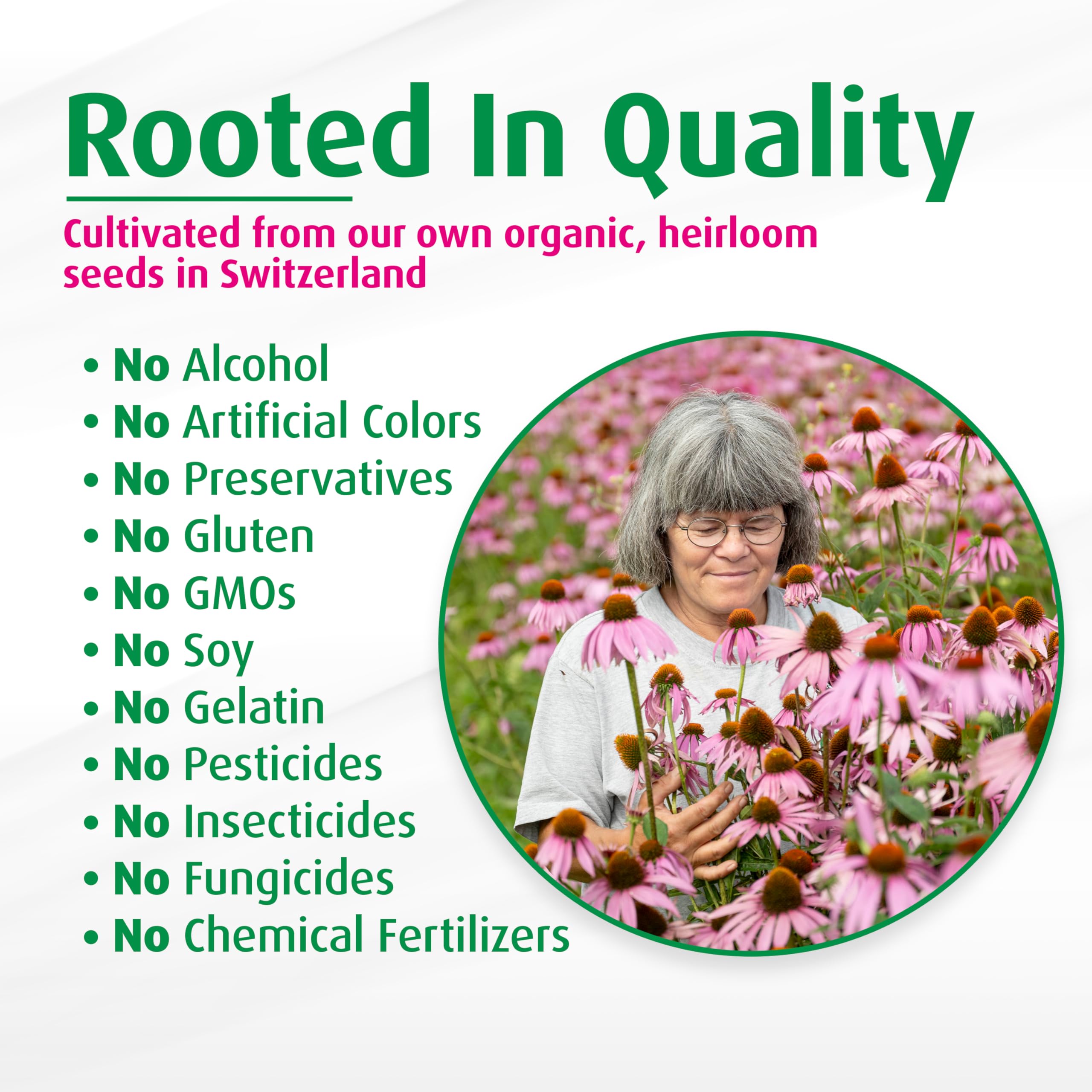 Family-friendly packaging and tablet format