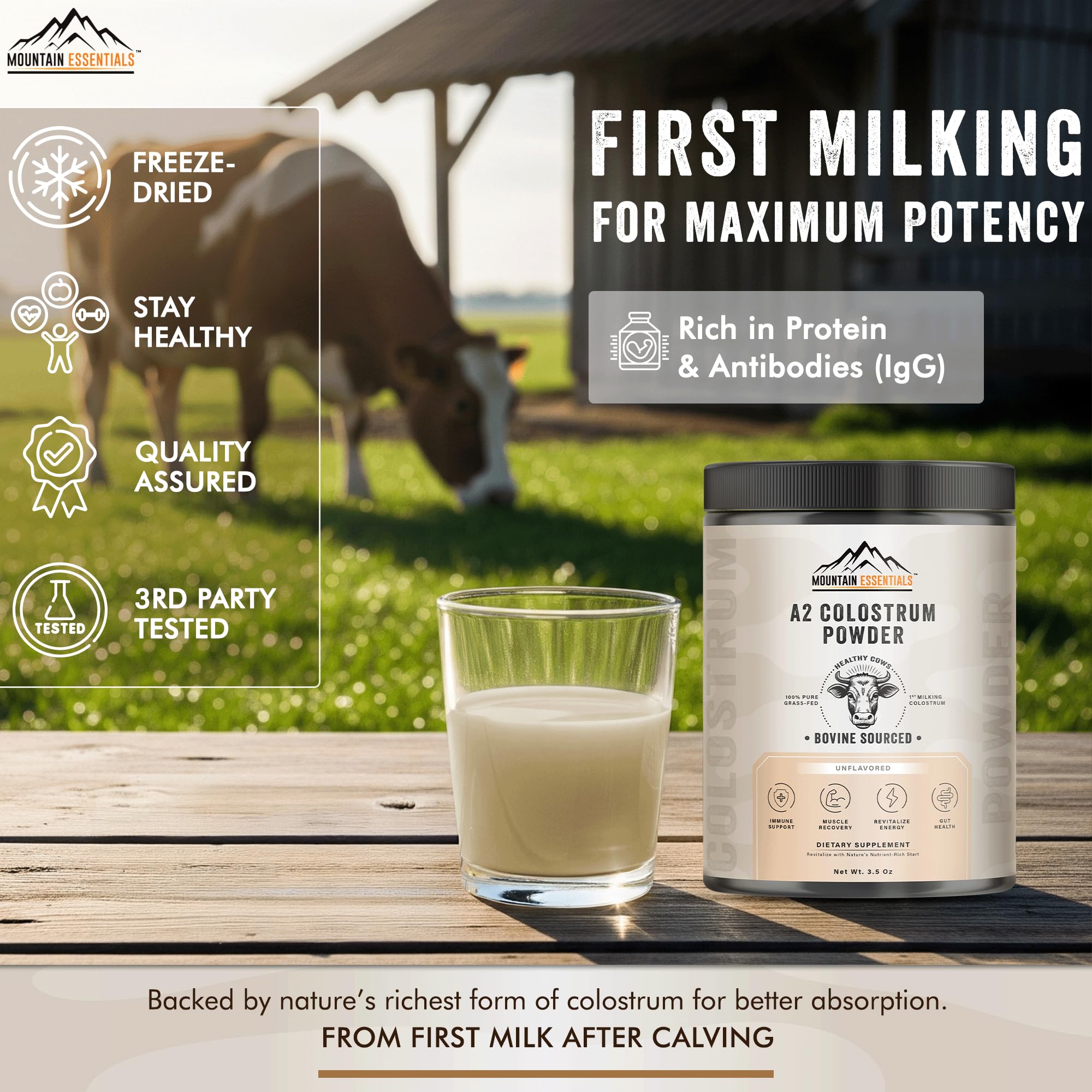Resealable Packaging Maintains Freshness