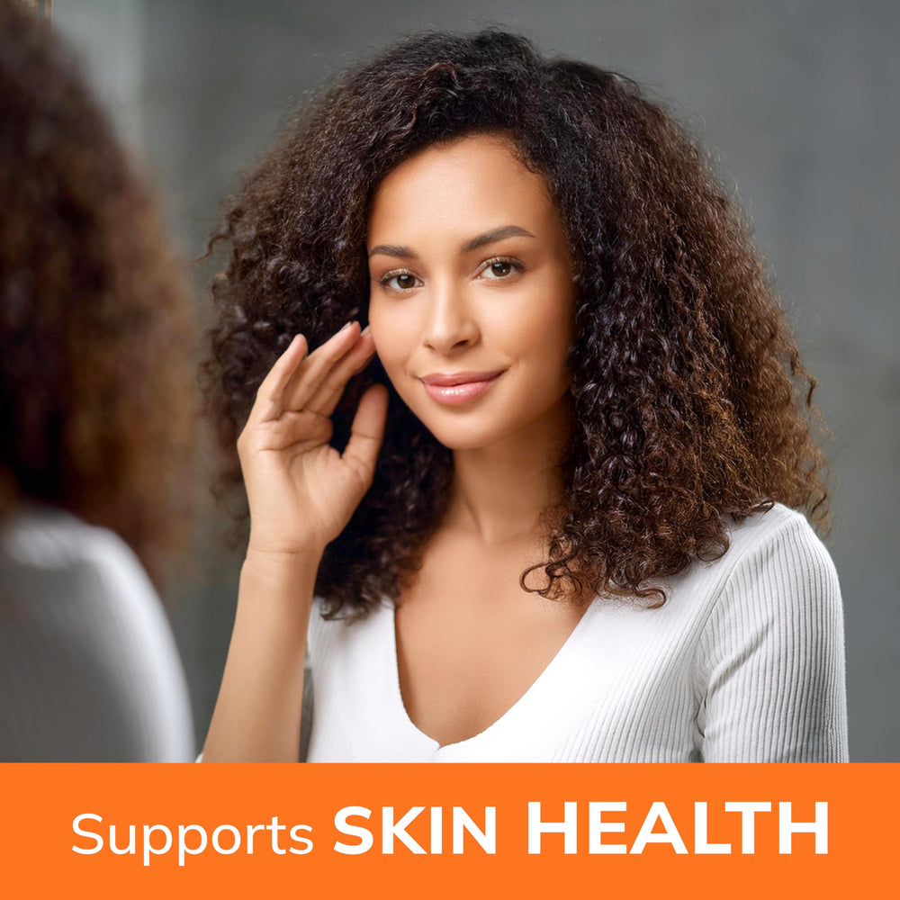 Natural turmeric root powder visual on white