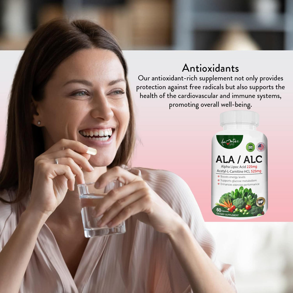 Capsules promoting focus and cognitive support