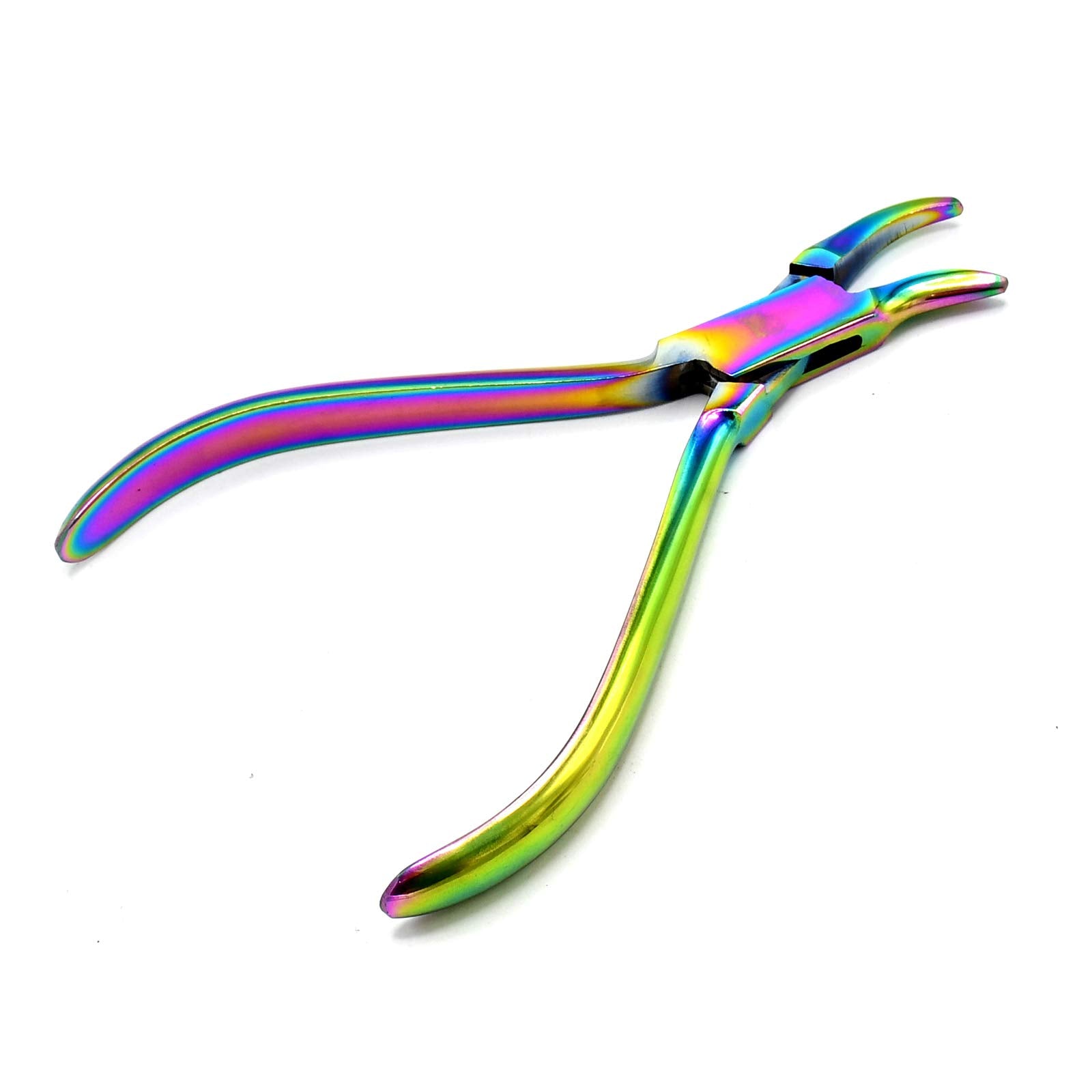 AAProTools Reynolds Contouring Plier - multi-color dental orthodontic instrument image 2
