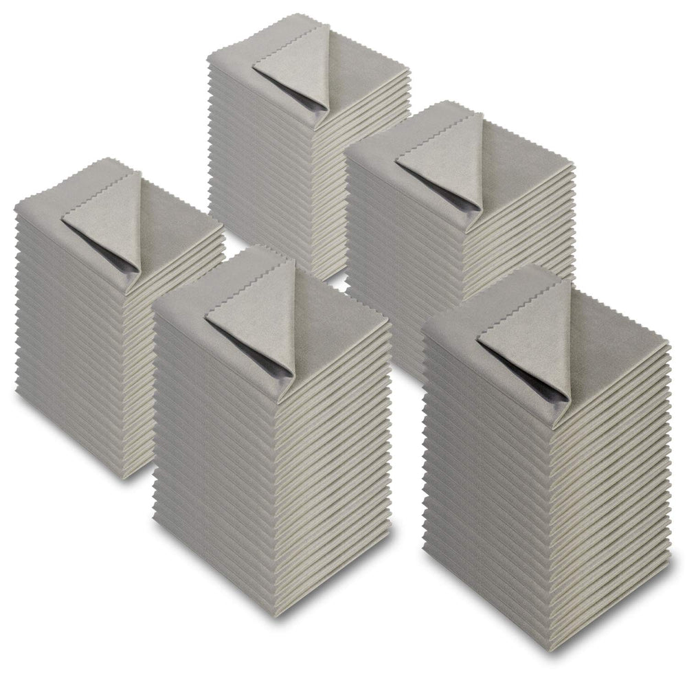 Bulk packaging of AAwipes cleaning cloths