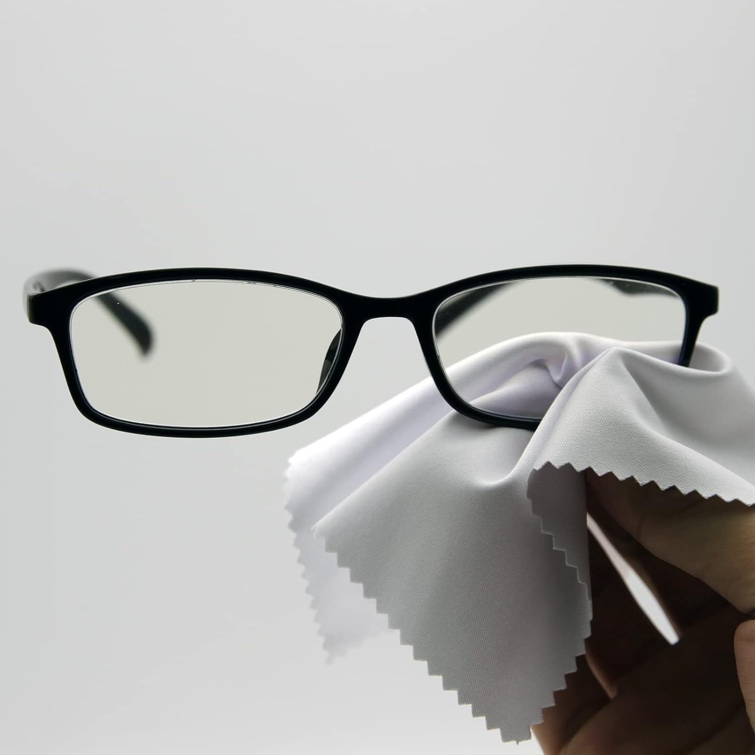 Blank sublimation surface for AAwipes microfiber cloths