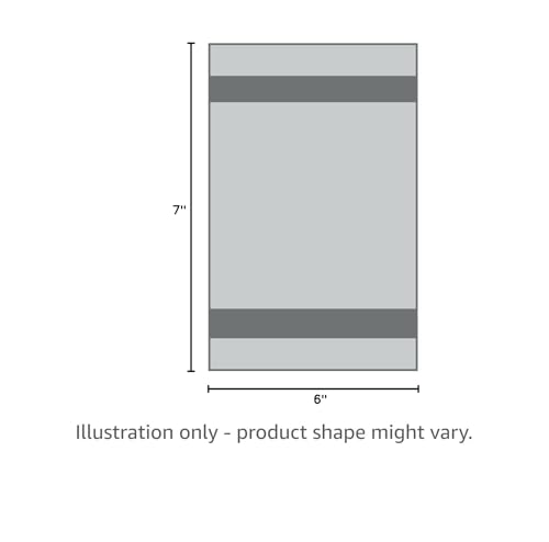 Multiple angles of AAwipes microfiber cloths for glasses and devices