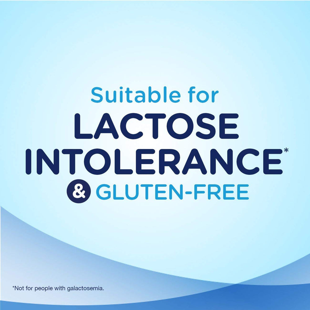 Abbott Ensure Plus Vanilla added to smoothies and pancakes for recipe nutrition
