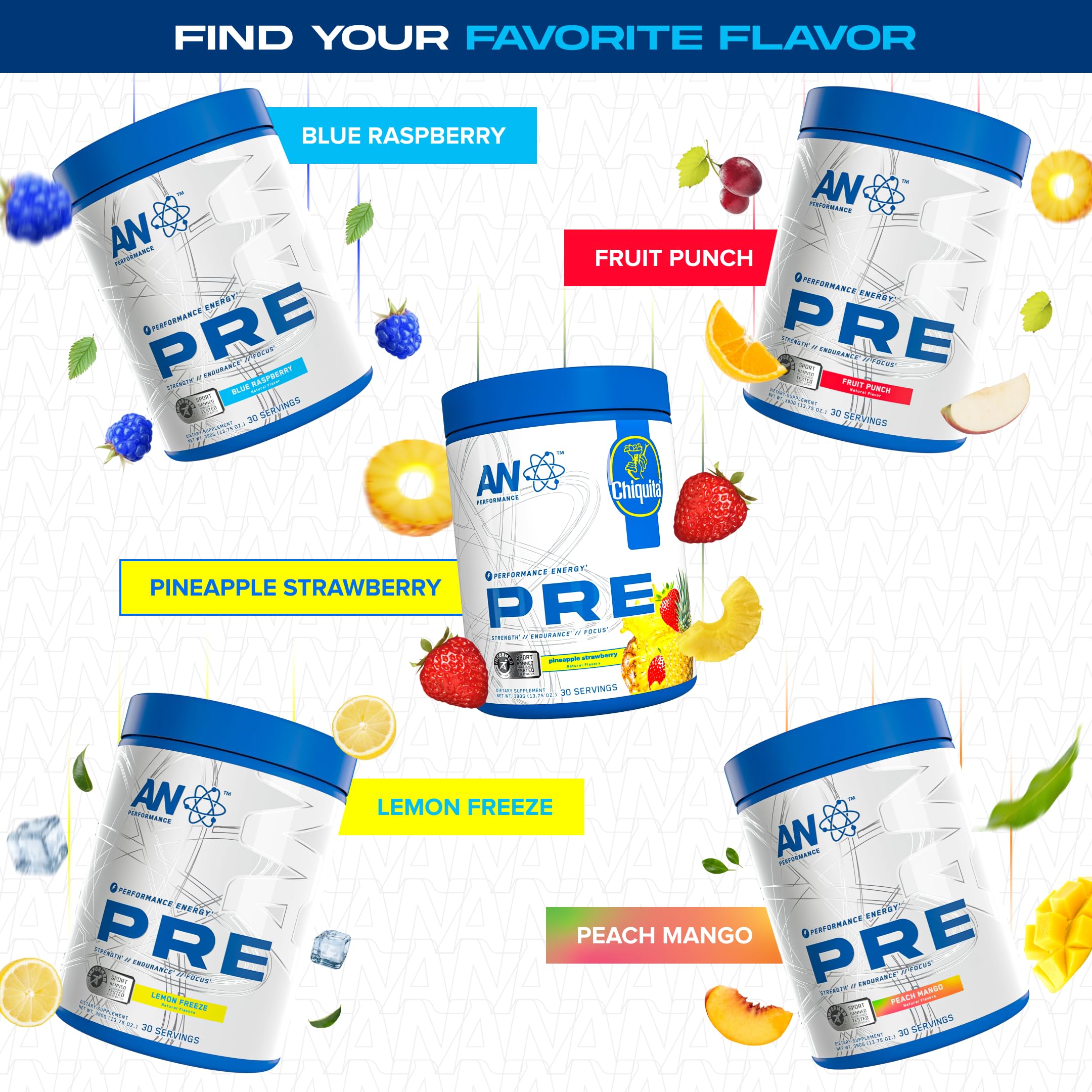 ABE All Black Everything pre-workout scoop demonstrates precise dosing for optimal energy