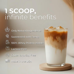 Mug of About Time Coffee Mochaccino shows flavorful coffee-forward beverage