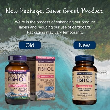 About Wiley's Finest family-owned supplement brand