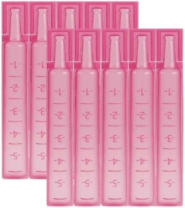 AbsorbEase Saline Solution 3ml unit-dose box of 100