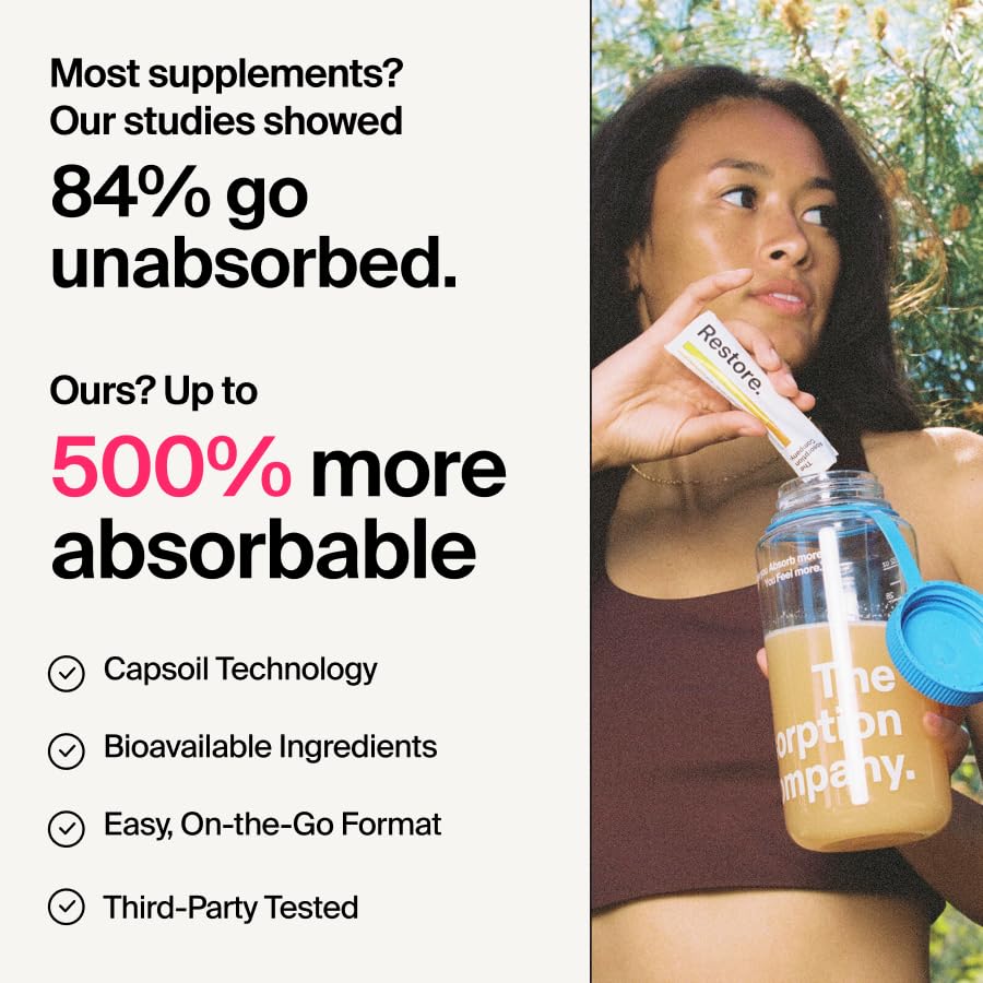 Calm stress-support drink in Watermelon Lemonade flavor