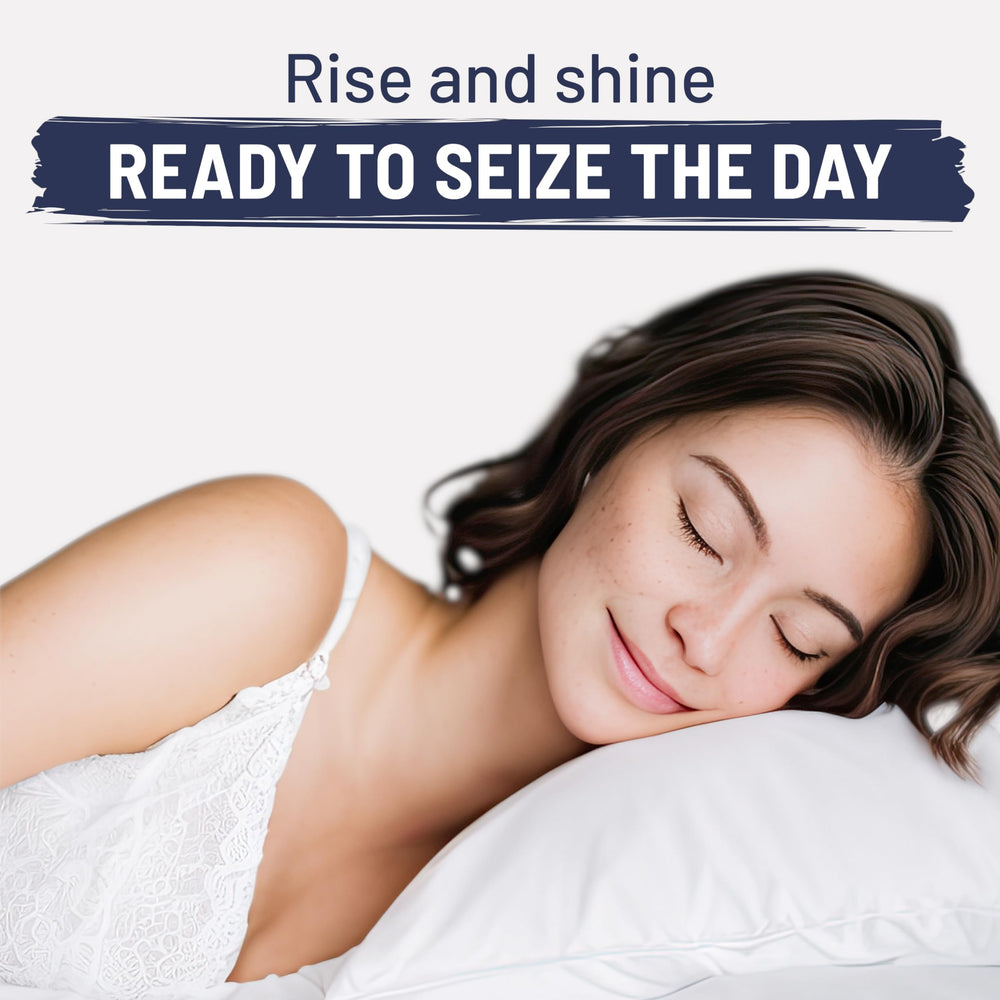 Manufactured in the USA with third-party testing