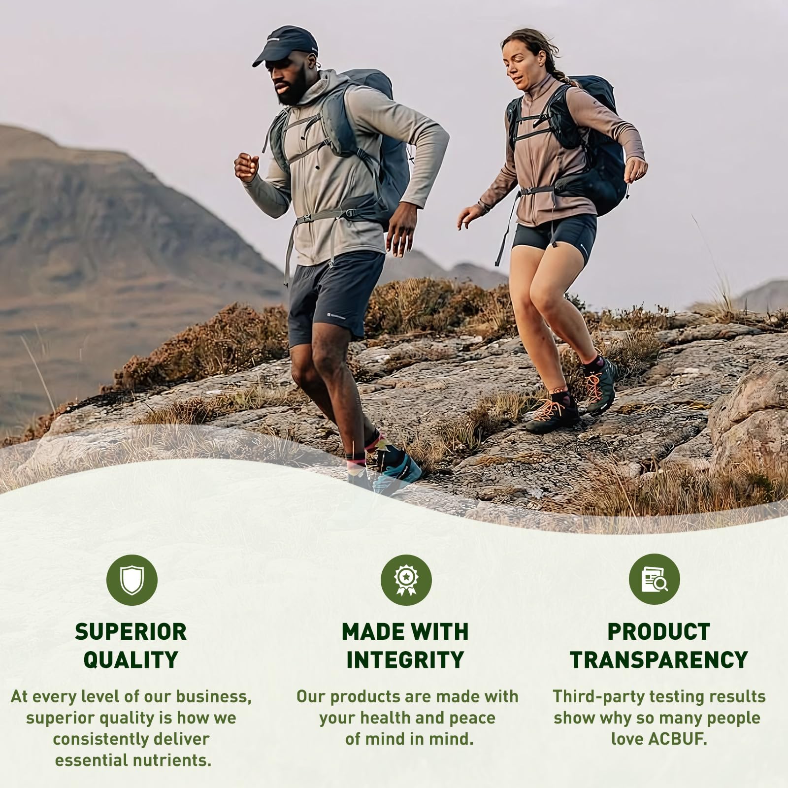 90-day supply pouch of oregano oil softgels