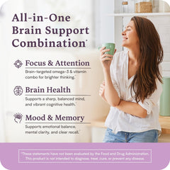 Accentrate110 bottle angled view