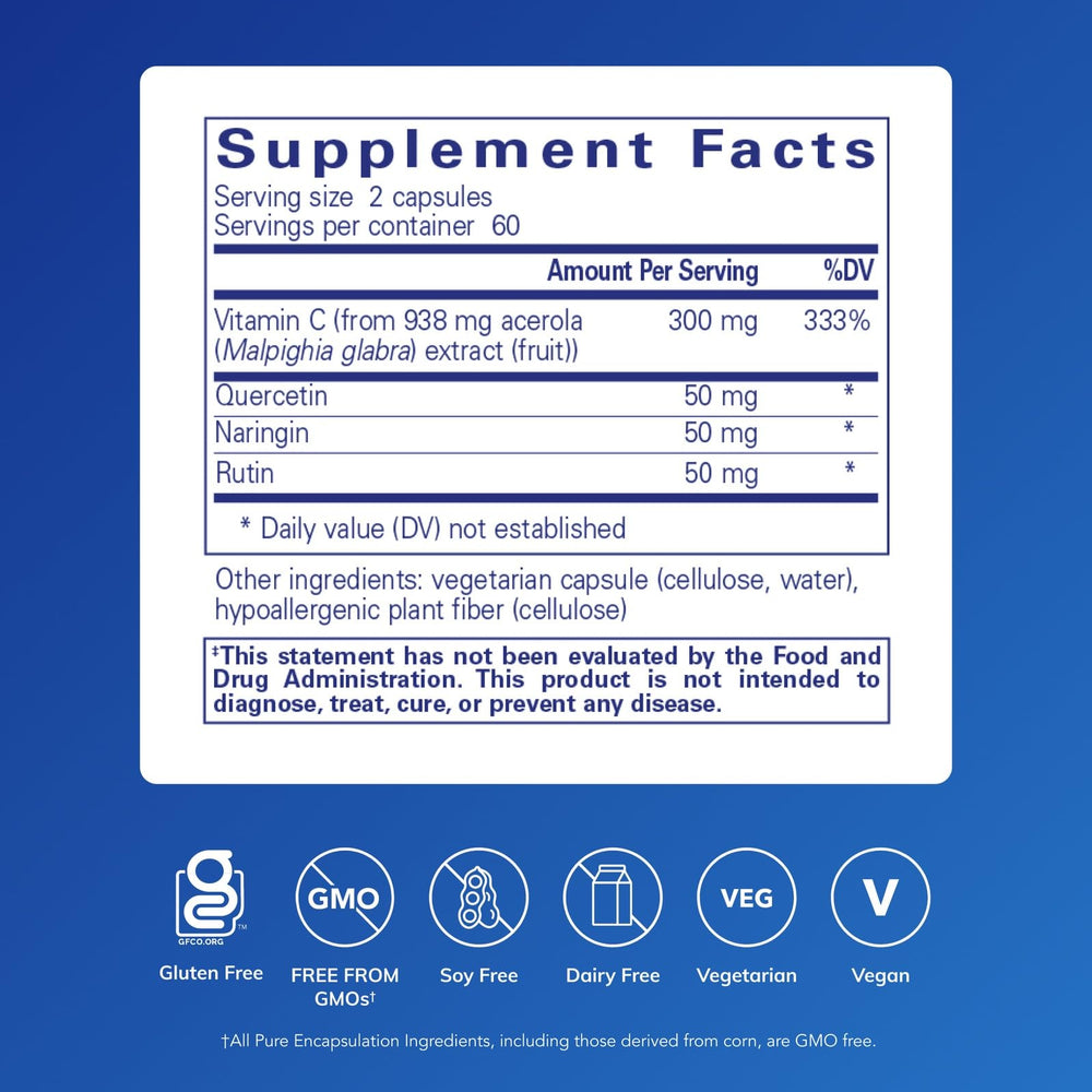 Acerola vitamin C source closeup highlighting fruit-derived vitamin C potential.