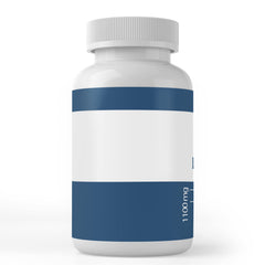 Acetyl L-Carnitine 100 capsules bottle image