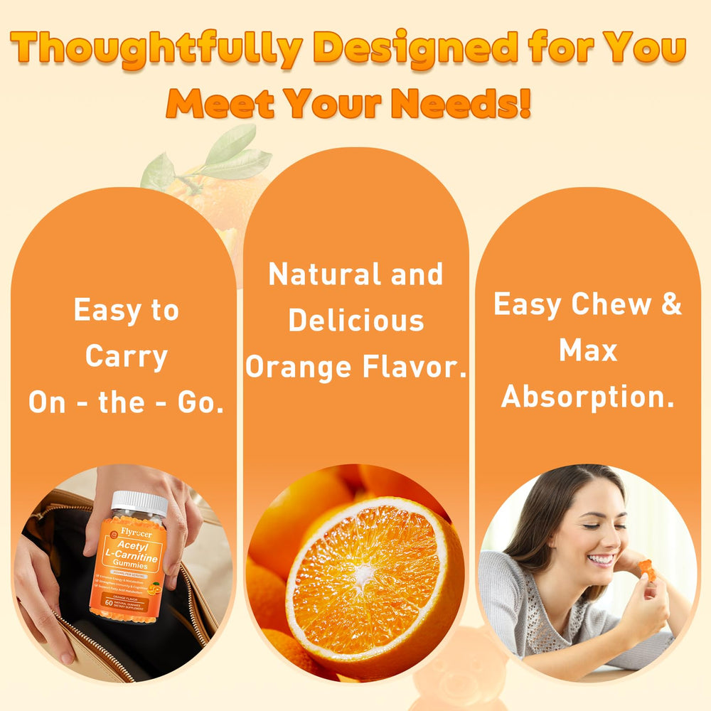 Energy and brain health benefits concept with icons